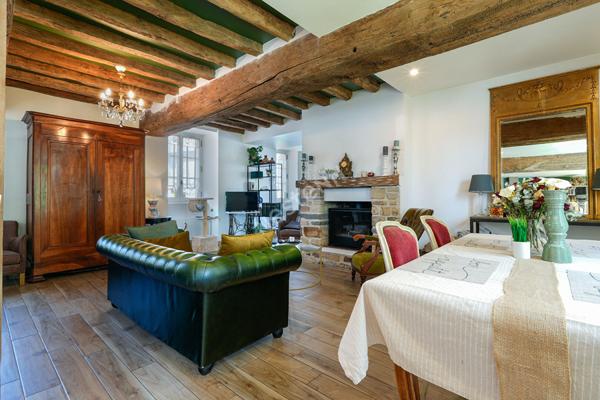 Maison/ Centre Ville/ Bourg