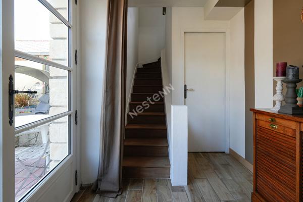 Maison/ Centre Ville/ Bourg