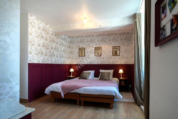 Maison/ Centre Ville/ Bourg