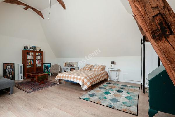 Maison/ Centre Ville/ Bourg