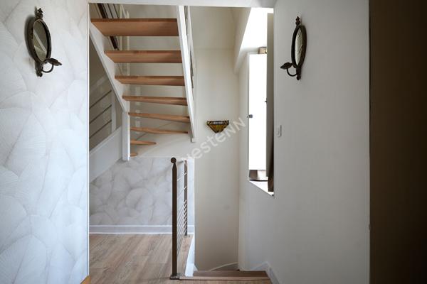 Maison/ Centre Ville/ Bourg