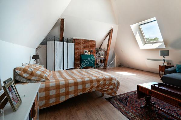 Maison/ Centre Ville/ Bourg