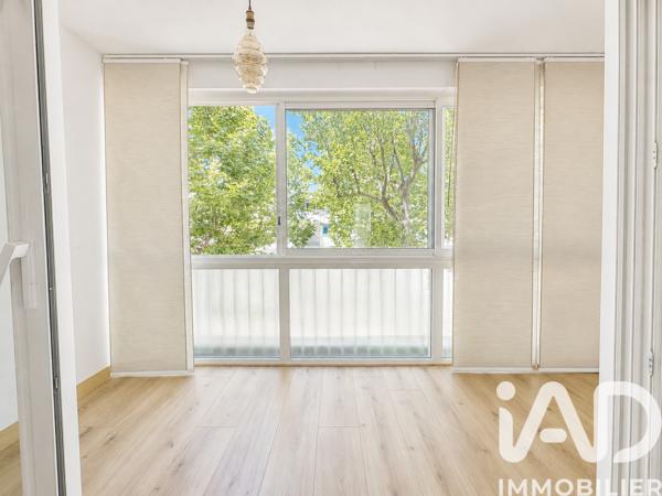Appartement à vendre 4 pièces 97 m² La Grande-Motte