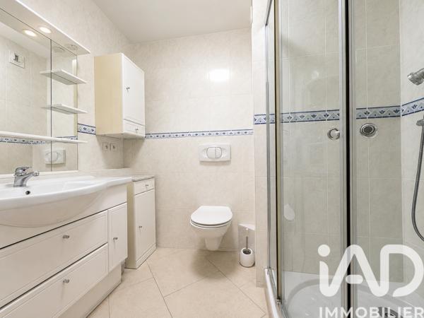 Appartement à vendre 4 pièces 97 m² La Grande-Motte