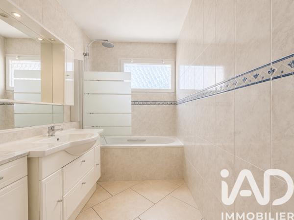 Appartement à vendre 4 pièces 97 m² La Grande-Motte