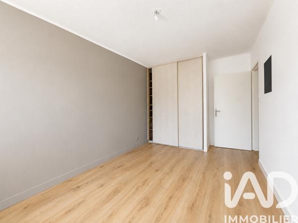 Appartement à vendre 4 pièces 97 m² La Grande-Motte