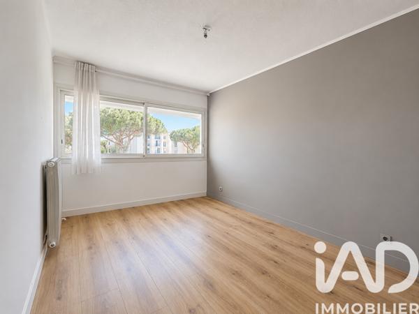 Appartement à vendre 4 pièces 97 m² La Grande-Motte