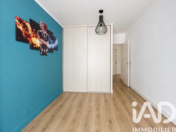 Appartement à vendre 4 pièces 97 m² La Grande-Motte