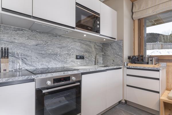 Appartement à vendre à Courchevel (73120) - Savoie