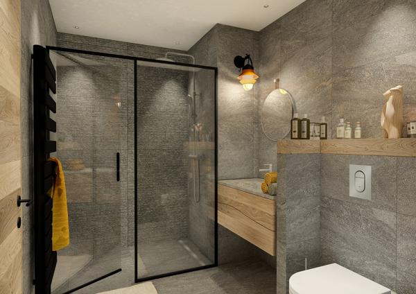 Appartement à vendre à Courchevel (73120) - Savoie