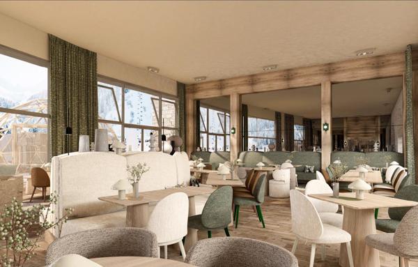 Appartement à vendre à Courchevel (73120) - Savoie
