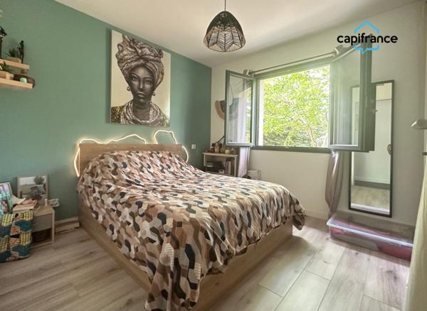 Montastruc la conseillère 10 min, Villa T4 de 2020, 97 m² avec garage, terrain 752 m²