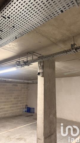 Parking à vendre 13 m² Reims