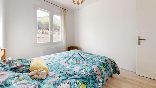 CAZILHAC - MAISON PLAIN PIED - 4 CHAMBRES