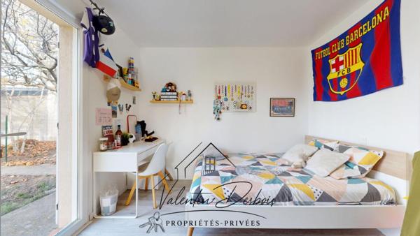 CAZILHAC - MAISON PLAIN PIED - 4 CHAMBRES