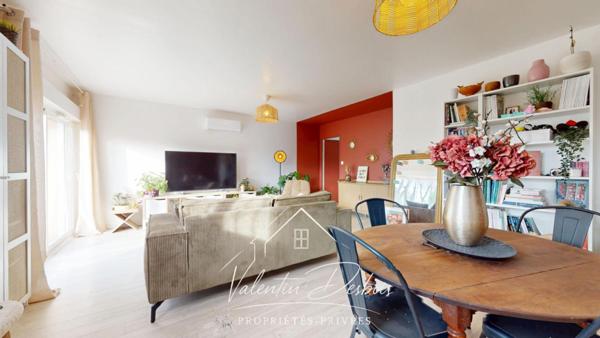 CAZILHAC - MAISON PLAIN PIED - 4 CHAMBRES