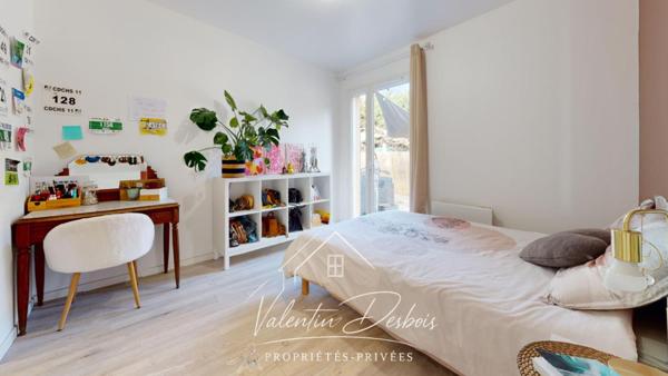 CAZILHAC - MAISON PLAIN PIED - 4 CHAMBRES