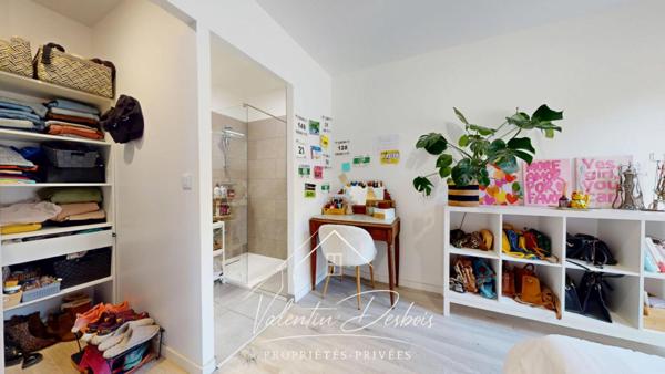 CAZILHAC - MAISON PLAIN PIED - 4 CHAMBRES