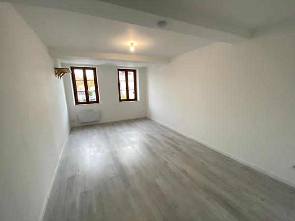 Appartement Castelnaudary 3 pièce(s) 61.62 m2