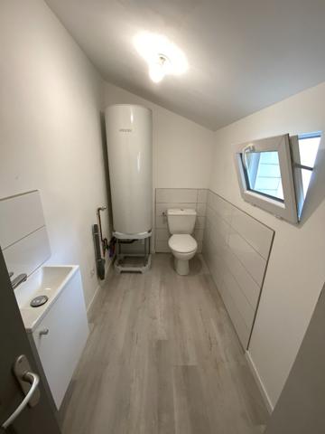 Appartement Castelnaudary 3 pièce(s) 61.62 m2