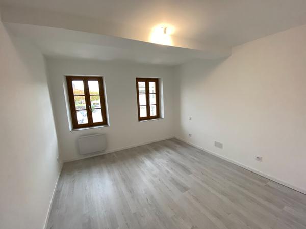 Appartement Castelnaudary 3 pièce(s) 61.62 m2