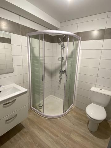 Appartement Castelnaudary 3 pièce(s) 61.62 m2