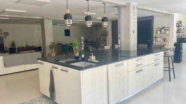 Maison à vendre 5 chambres  Alpes de haute Provence proche Sisteron