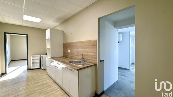 Location maison 4 pièces 100 m² Saint-Restitut