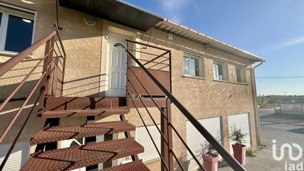 Location maison 4 pièces 100 m² Saint-Restitut