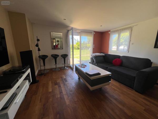 Appartement à vendre à Pornichet en Loire-Atlantique (44380), ref : 15655/850   
SAINTE MARGUERITE