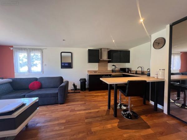 Appartement à vendre à Pornichet en Loire-Atlantique (44380), ref : 15655/850   
SAINTE MARGUERITE