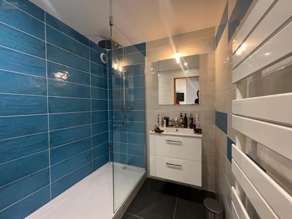 Appartement à vendre à Pornichet en Loire-Atlantique (44380), ref : 15655/850   
SAINTE MARGUERITE