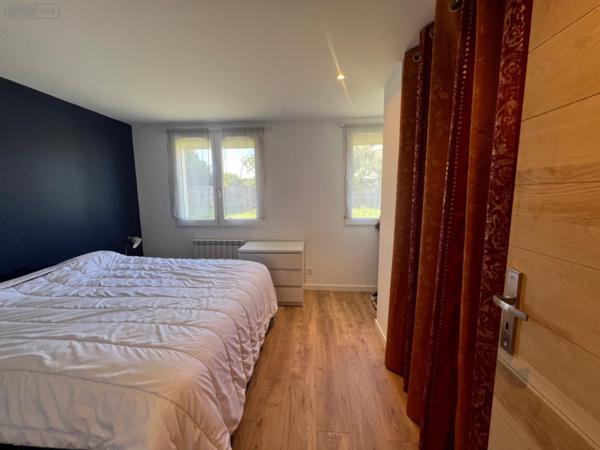 Appartement à vendre à Pornichet en Loire-Atlantique (44380), ref : 15655/850   
SAINTE MARGUERITE