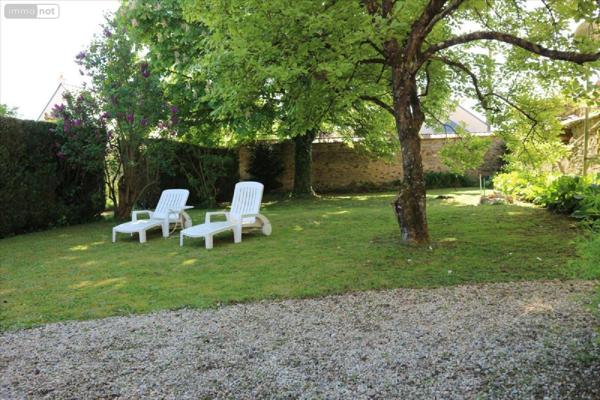 Maison à vendre à Château-Gontier-sur-Mayenne en Mayenne (53200), ref : 53034-1048260