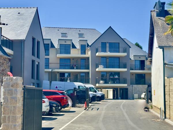 Appartement à vendre à Perros-Guirec (22700) - Côtes-d'Armor