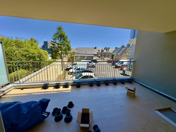 Appartement à vendre à Perros-Guirec (22700) - Côtes-d'Armor