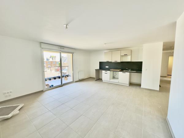 Appartement à vendre à Perros-Guirec (22700) - Côtes-d'Armor