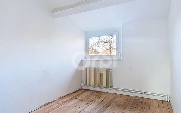 Maison à vendre    4 pièces •  Chaumont