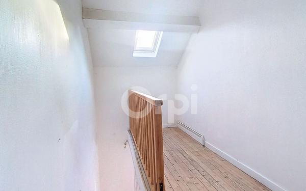 Maison à vendre    4 pièces •  Chaumont