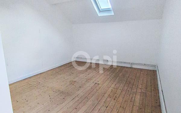 Maison à vendre    4 pièces •  Chaumont