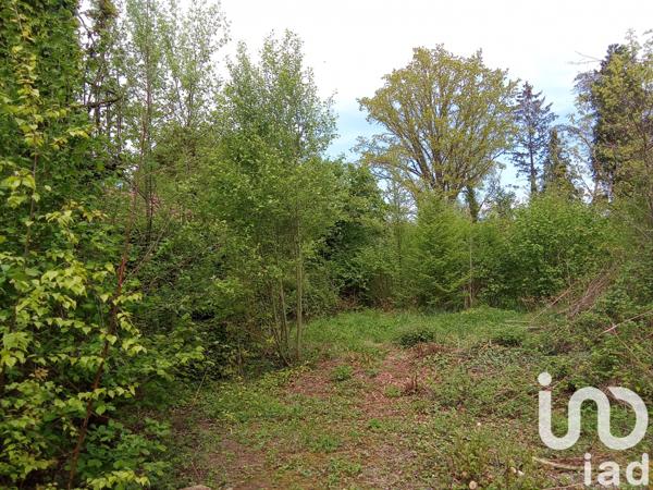 Terrain à vendre 906 m² Commercy