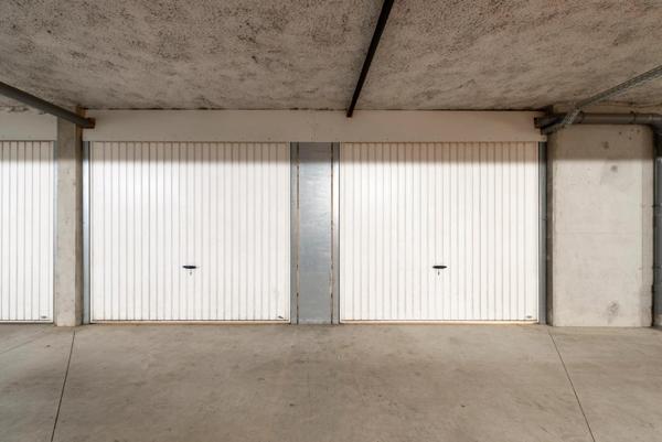 Maison récente et mitoyenne