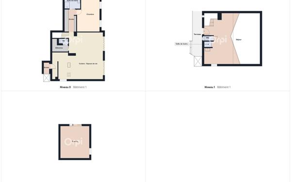 Maison à vendre    6 pièces •  Mandelieu-la-Napoule