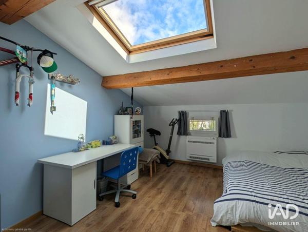 Maison à vendre 5 pièces 125 m² Aubagne