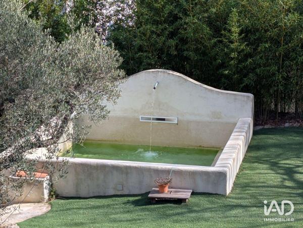 Maison à vendre 5 pièces 125 m² Aubagne