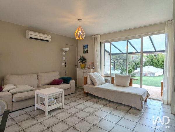 Maison à vendre 5 pièces 125 m² Aubagne