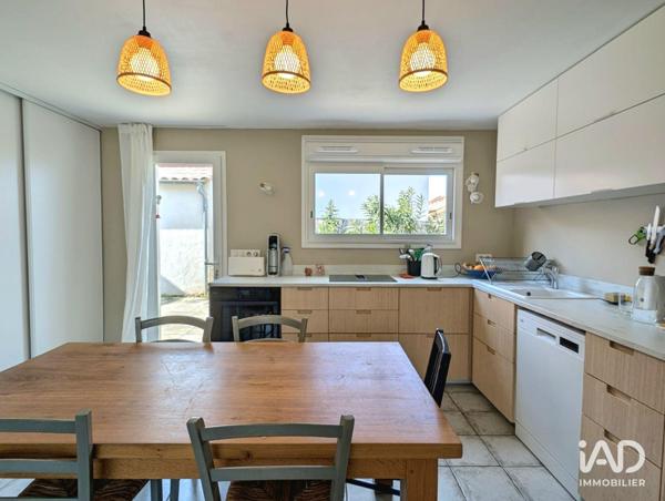 Maison à vendre 5 pièces 125 m² Aubagne