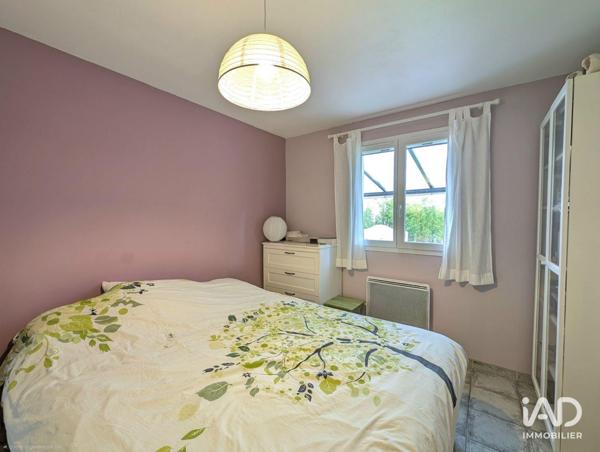 Maison à vendre 5 pièces 125 m² Aubagne