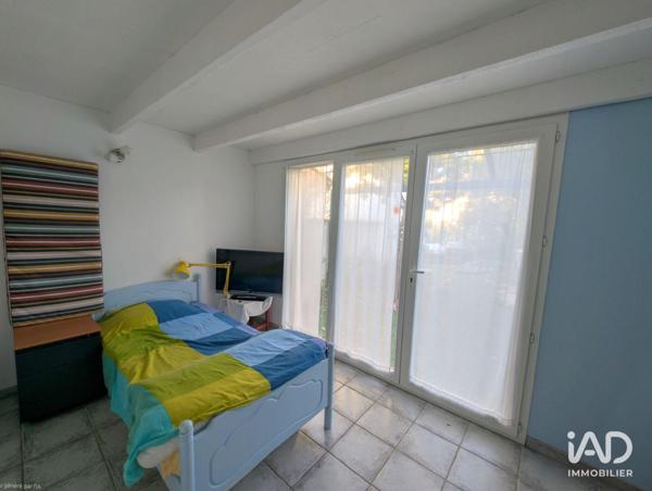 Maison à vendre 5 pièces 125 m² Aubagne