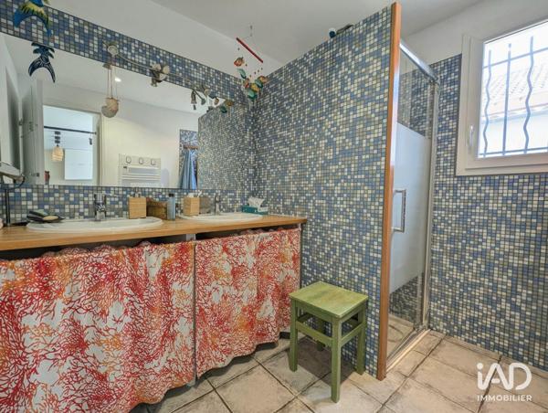 Maison à vendre 5 pièces 125 m² Aubagne